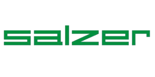 Salzer logo
